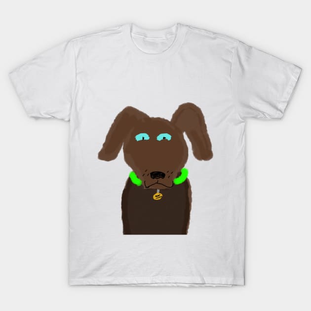 pupper T-Shirt by schaeferhund